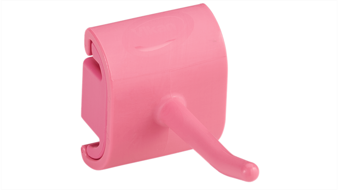 Vikan Mopphalter, Rosa, 41mm