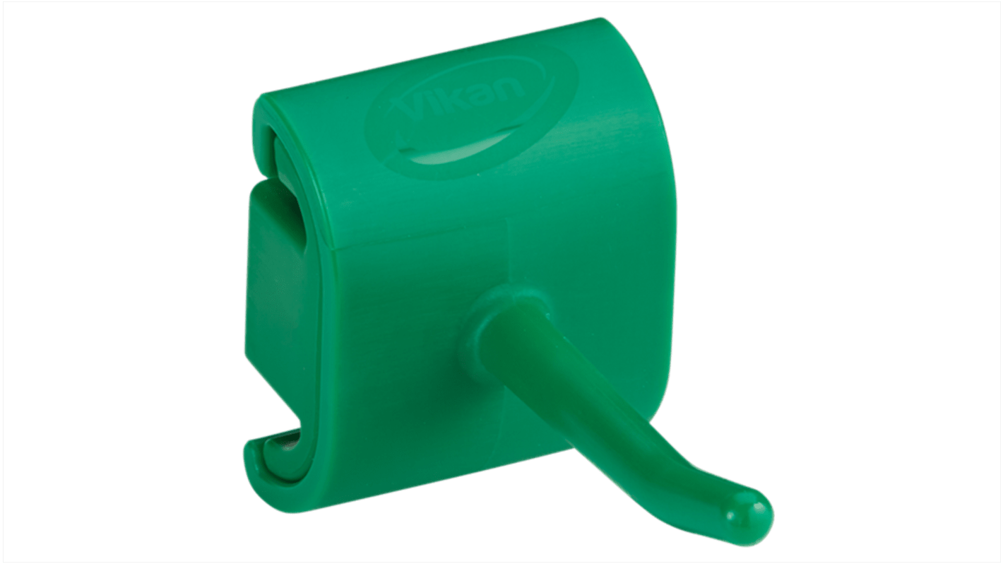 Vikan 10122 Mop Holder, Green