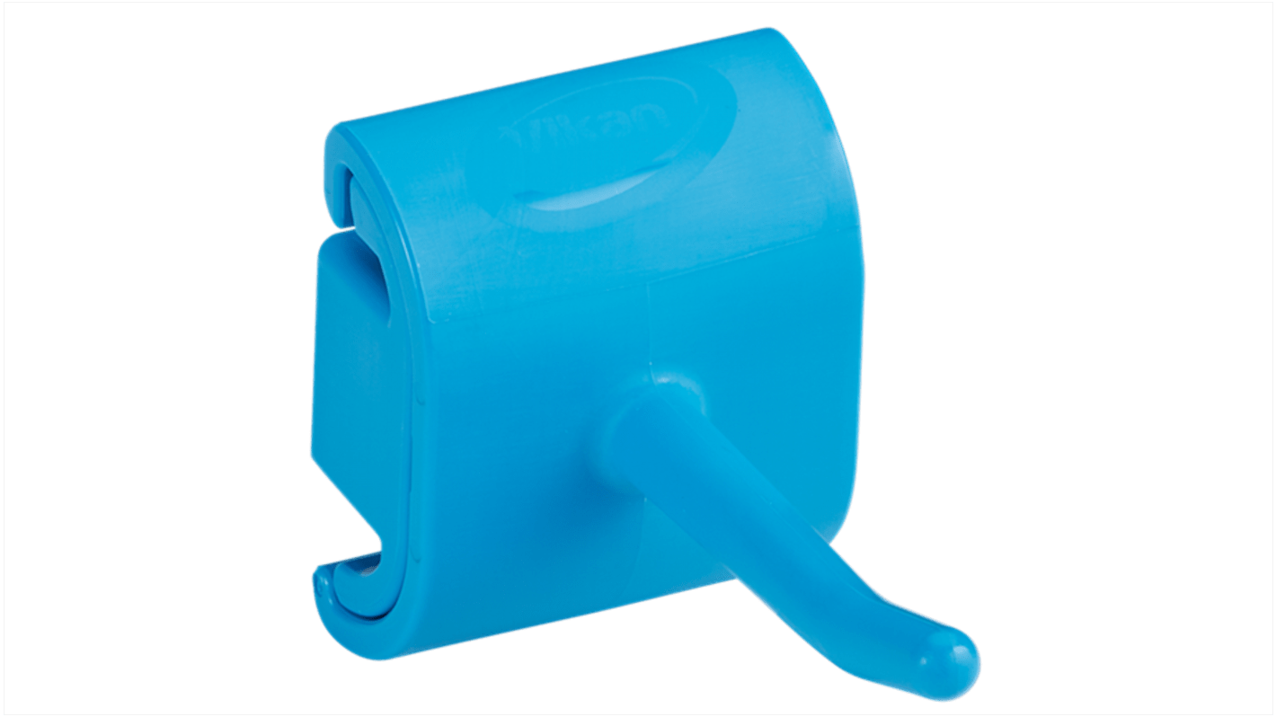 Soporte de fregona Azul Vikan, 41mm de ancho