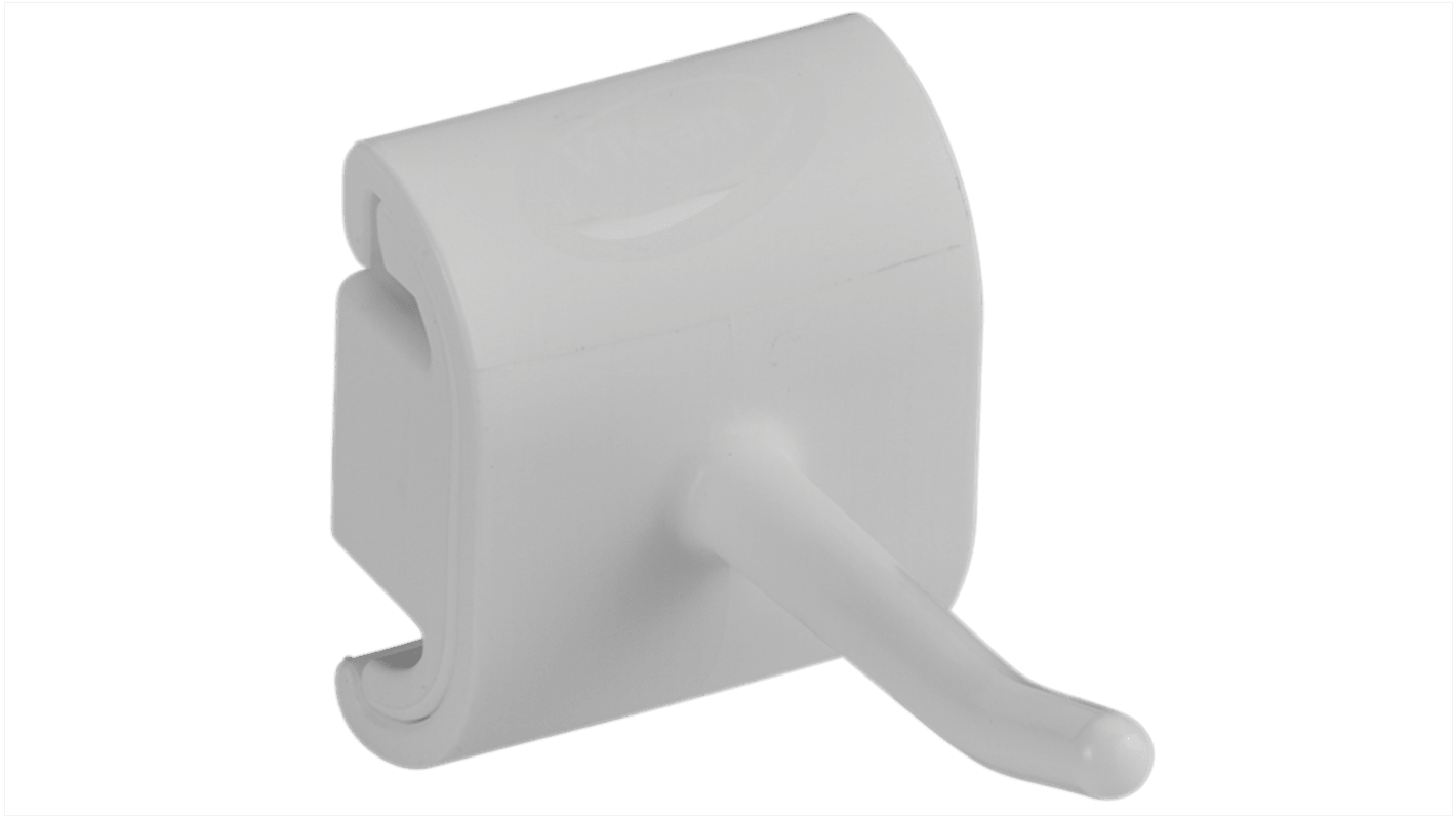 Soporte de fregona Blanco Vikan, 41mm de ancho