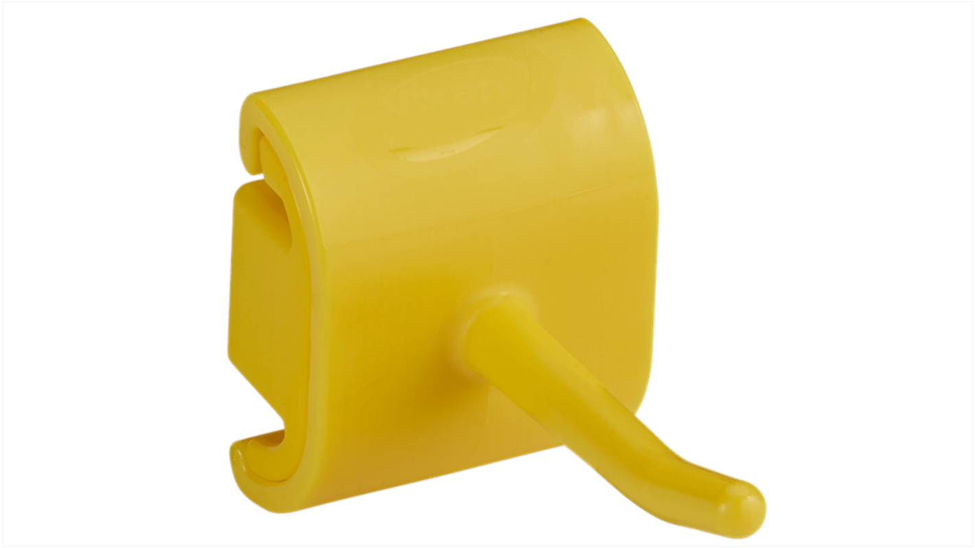 Vikan 10126 Mop Holder, Yellow