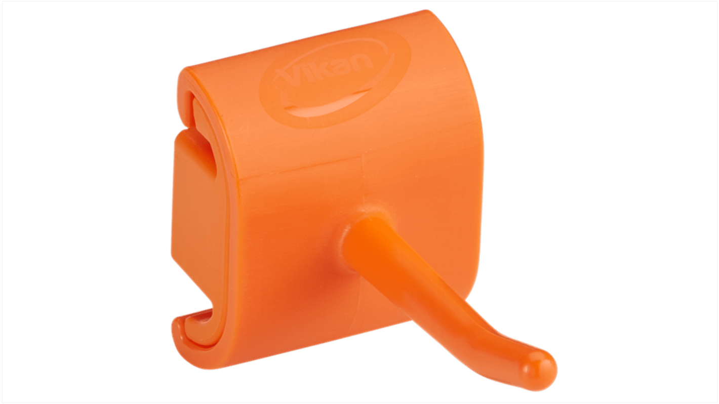 Vikan Narancs színű Felmosótartó 41mm