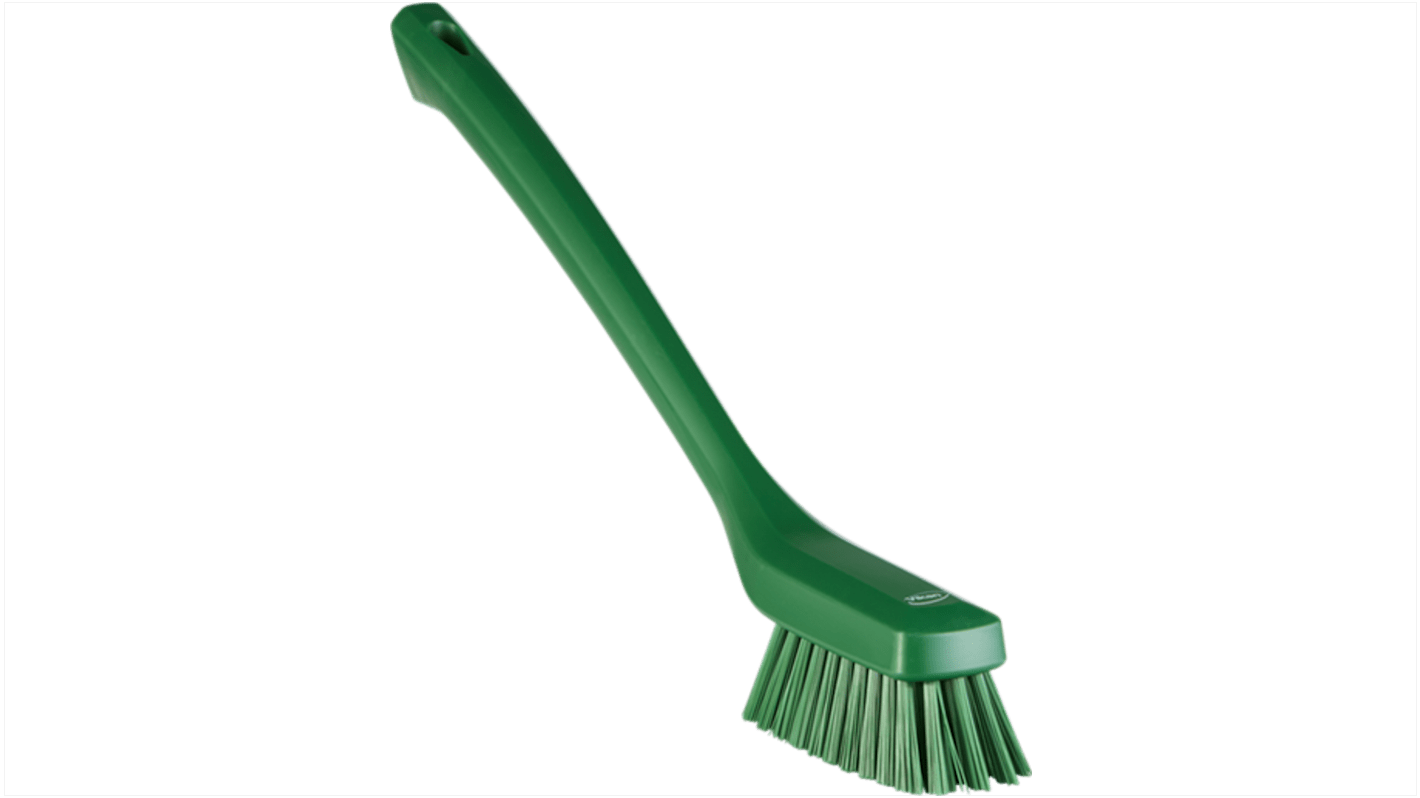 Cepillo limpiador Vikan 41852 Verde, 46mm para Superficies