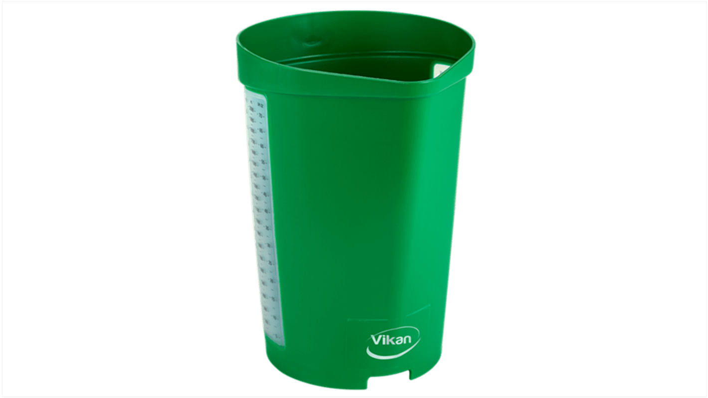 Jarra de laboratorio Vikan 60002, 2L