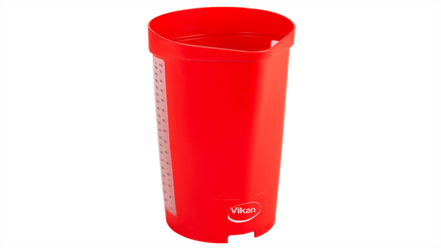 Vikan 2L Laboratory Jug