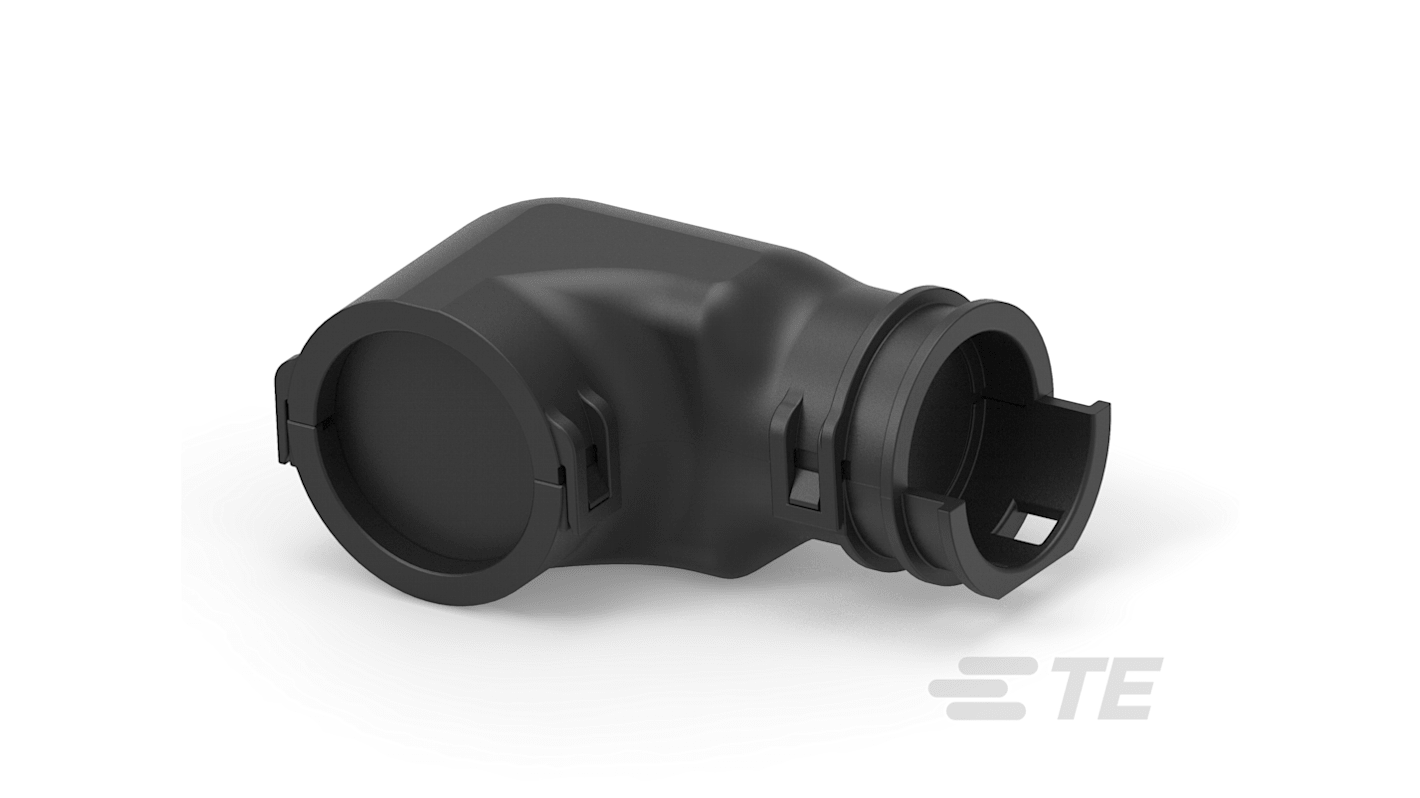 TE Connectivity 2357921 Automotive Connector Backshell Backshell, 23579211 RS