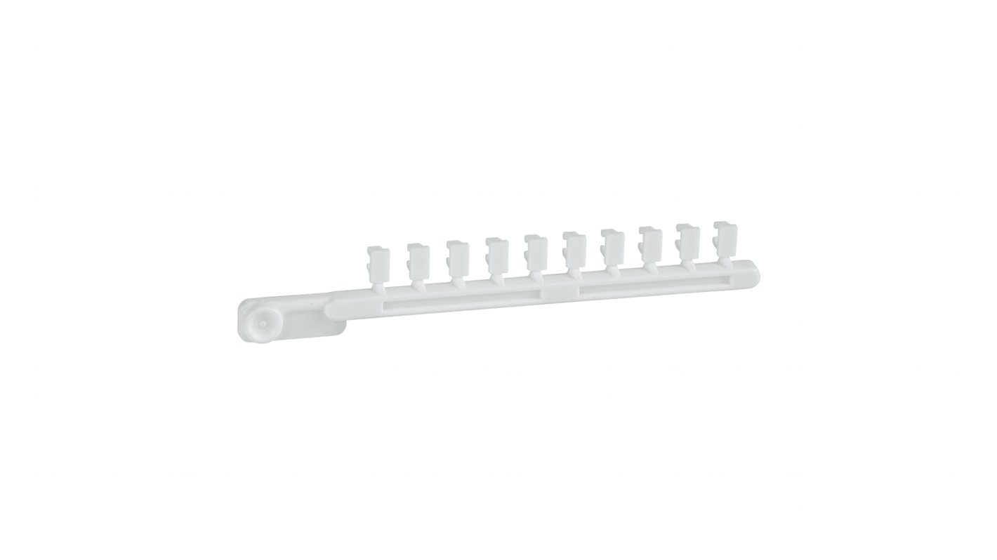 Schneider Electric, AB1 Marker for use with Terminal Blocks