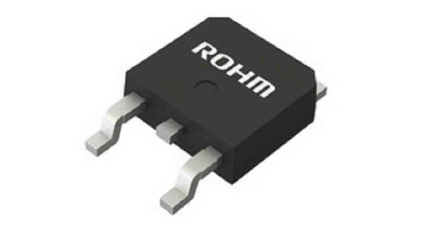 ROHM 200V 10A, Schottky Diode, 3-Pin DPAK RB088BM200FHTL