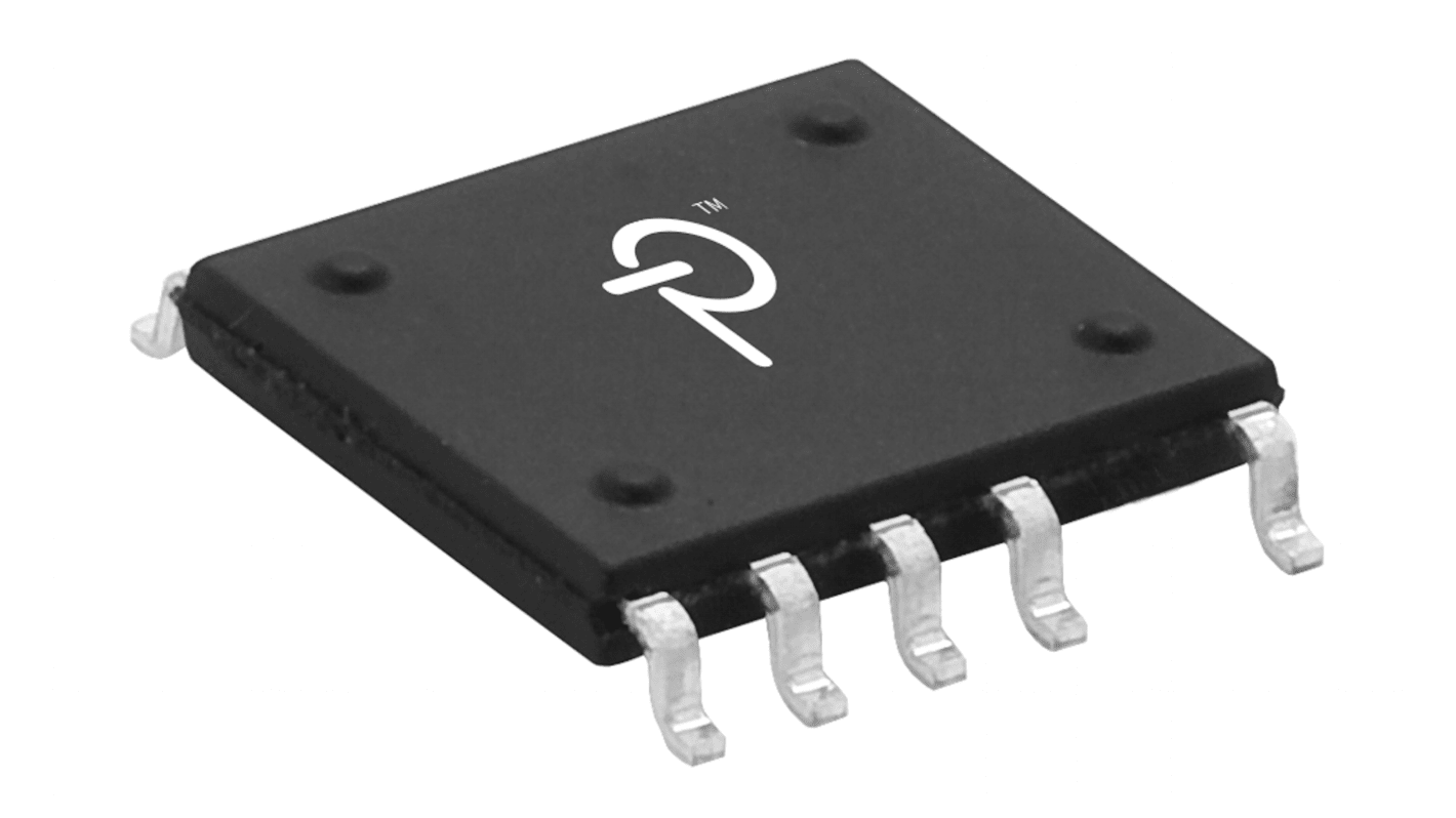 Power Integrations AC/DCコンバータ, 12-Pin eSOP-12B