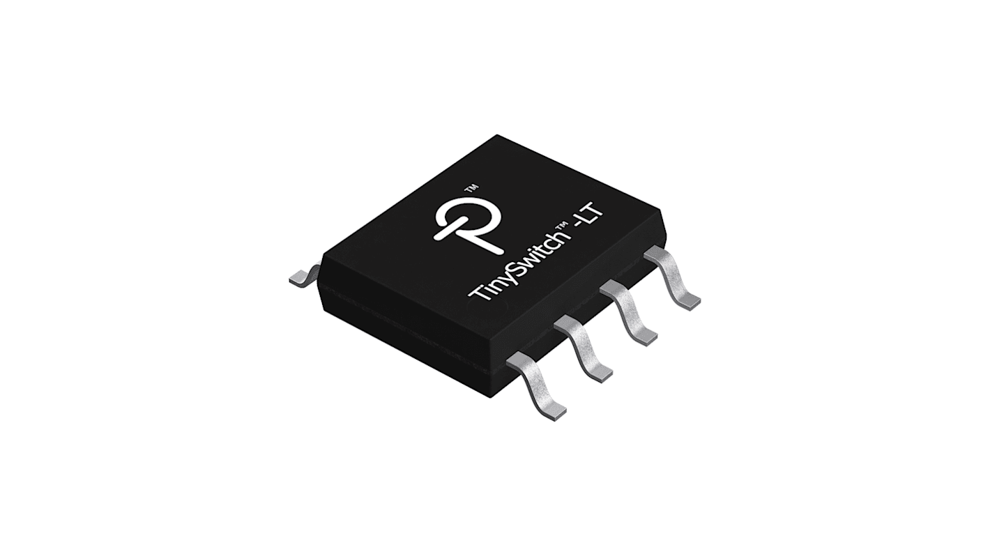 AC-DC átalakító TNY176DG-TL 7-tüskés, Műanyag felületre szerelhető SO-8C