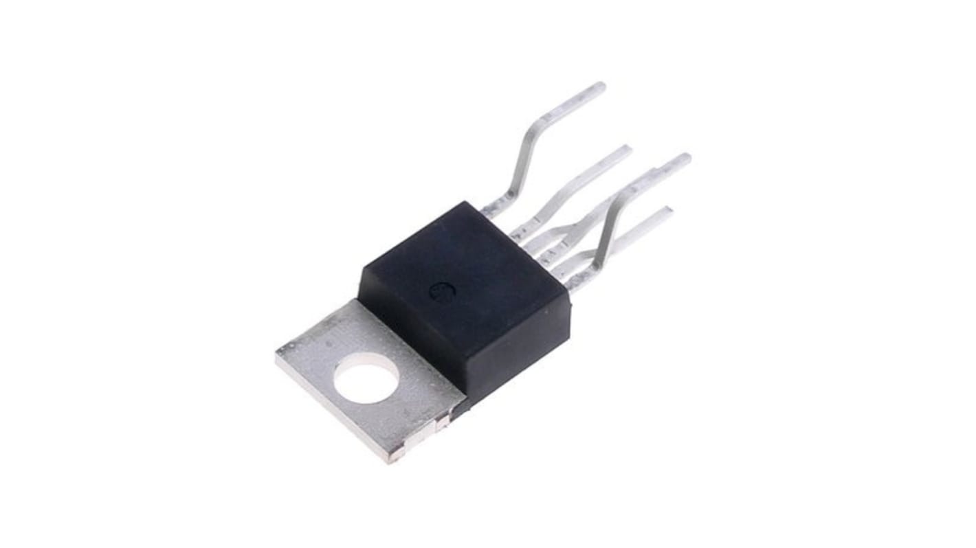 Power Integrations, AC-DC Converter 7-Pin, TO-220-7C TOP258YN