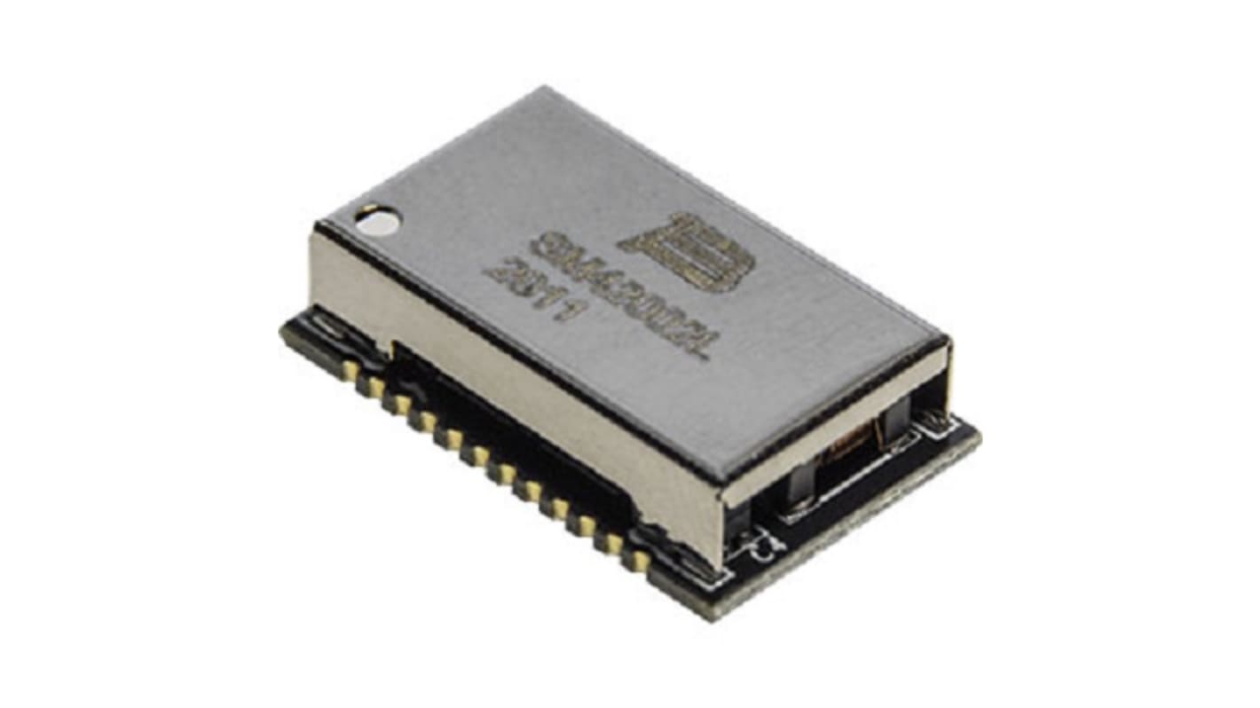 Surface Mount Lan Ethernet Transformer, 17.53 x 14.6mm