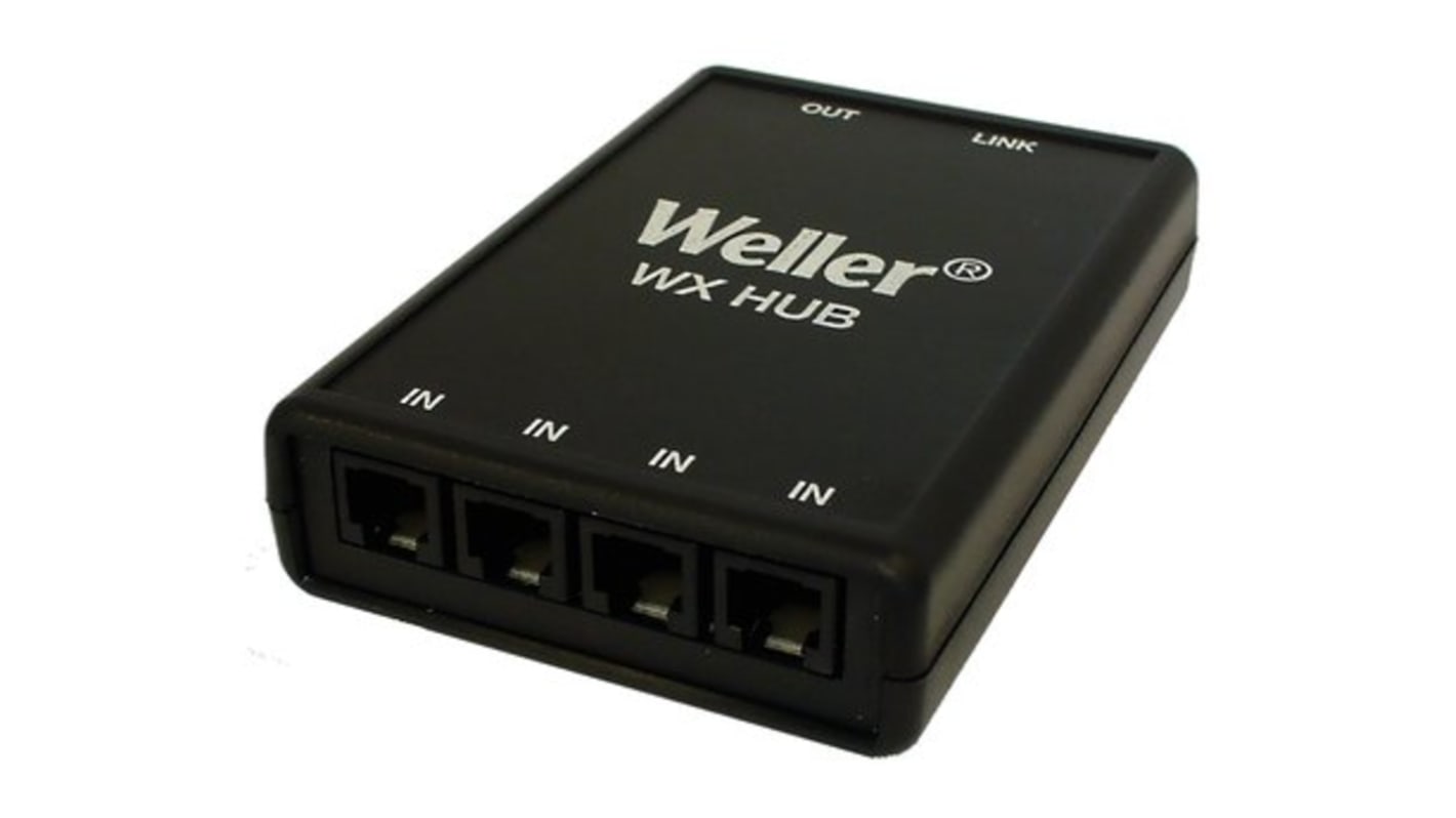 Concentrateur WX T005 Series T0058764726N Weller
