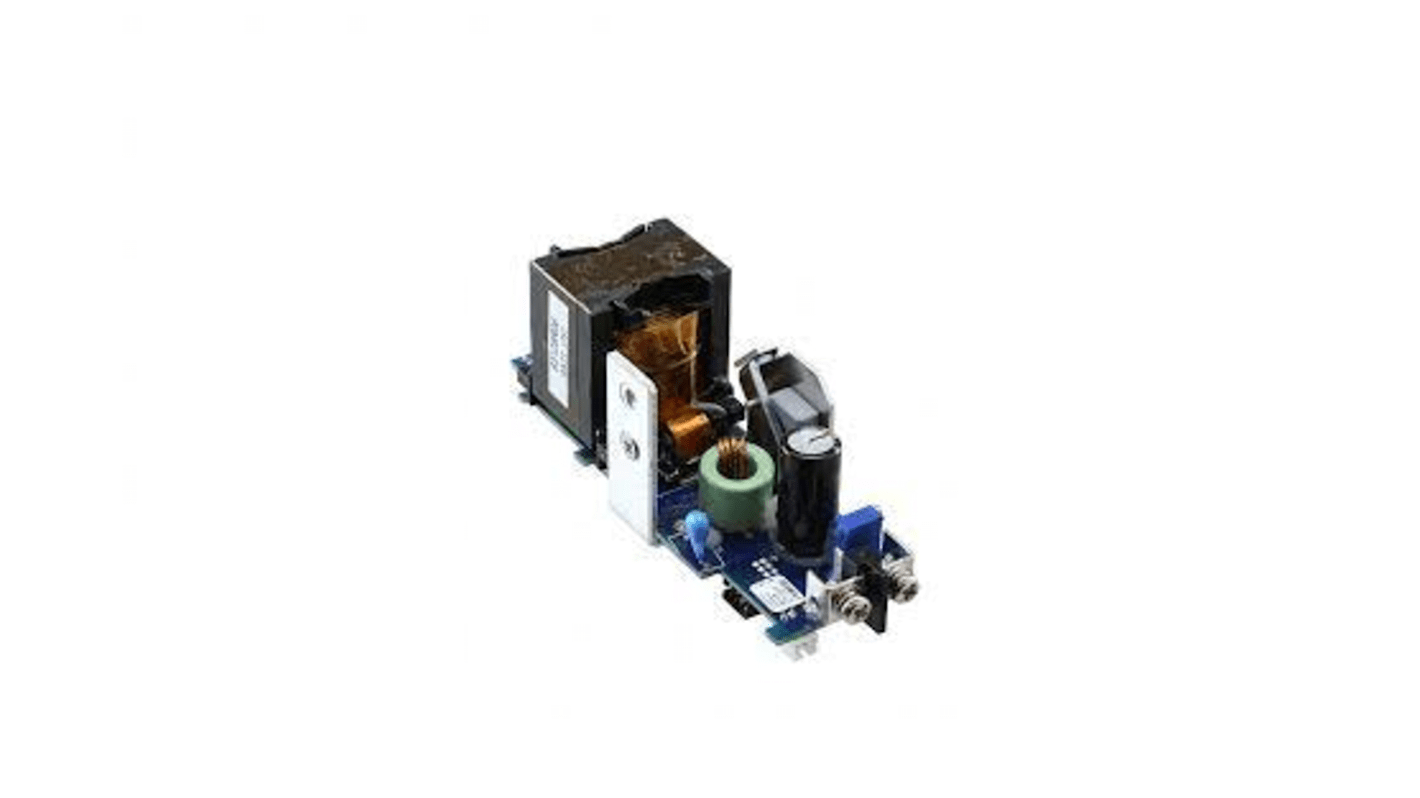 Alimentation à découpage, Excelsys, COOLX1800 900W, 1 sortie à 24 → 25.2V c.c. 37.5A