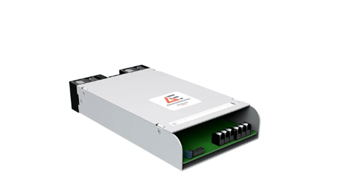 Alimentatore switching Excelsys XS1000-24N-000, 1.008kW, ingresso 85 → 264 V ac, 120 → 300 V dc, uscita