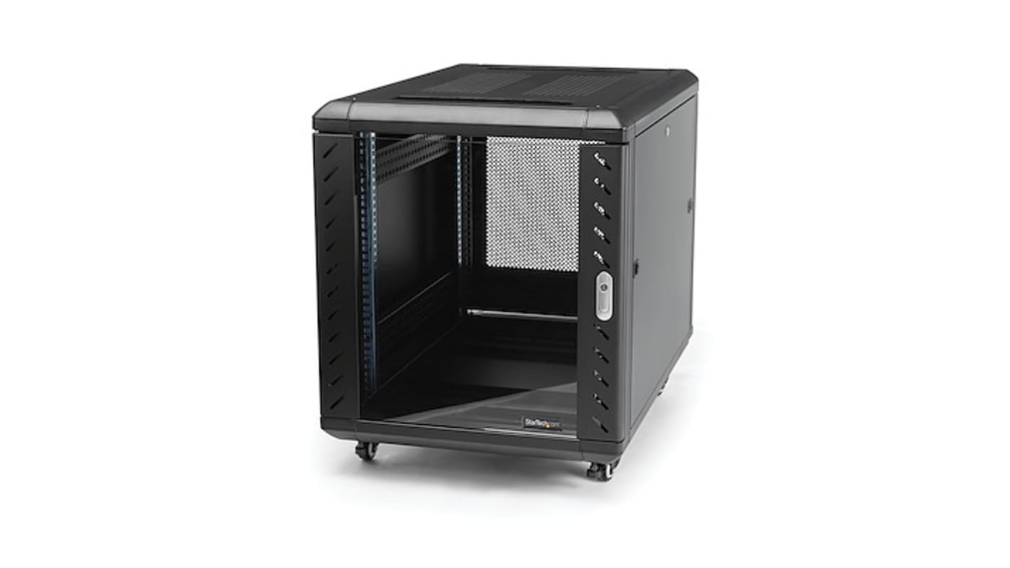 Rack pour serveur, StarTech.com, 15U