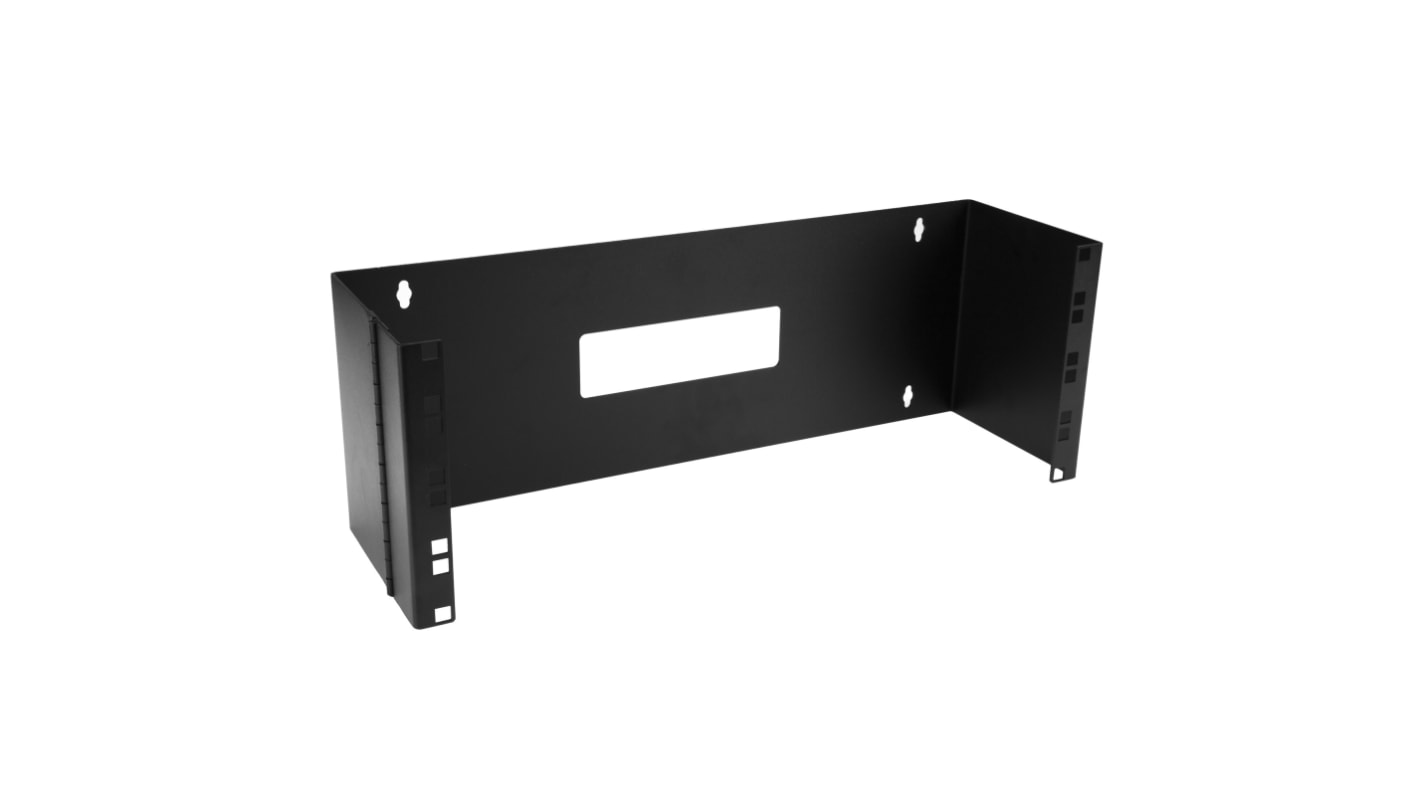 WALLMOUNTH4 Steel Wall Mounting Bracket, 198 x 520 x 187mm RS