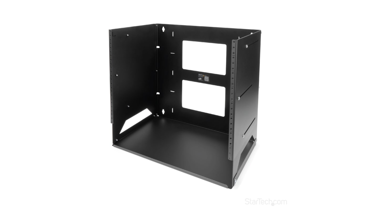 Armadio Rack 8U StarTech.com in Acciaio