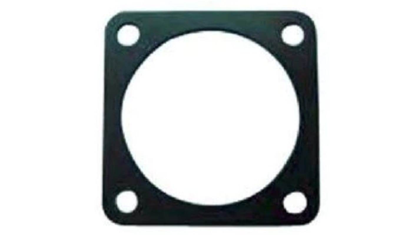 62GB-760-14 | Amphenol Limited, 62GB Connector Seal Gasket, Shell Size ...