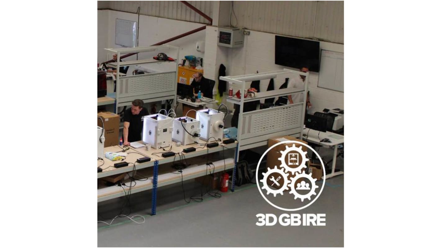 3DGBIRE 3DGBIRE Training Module