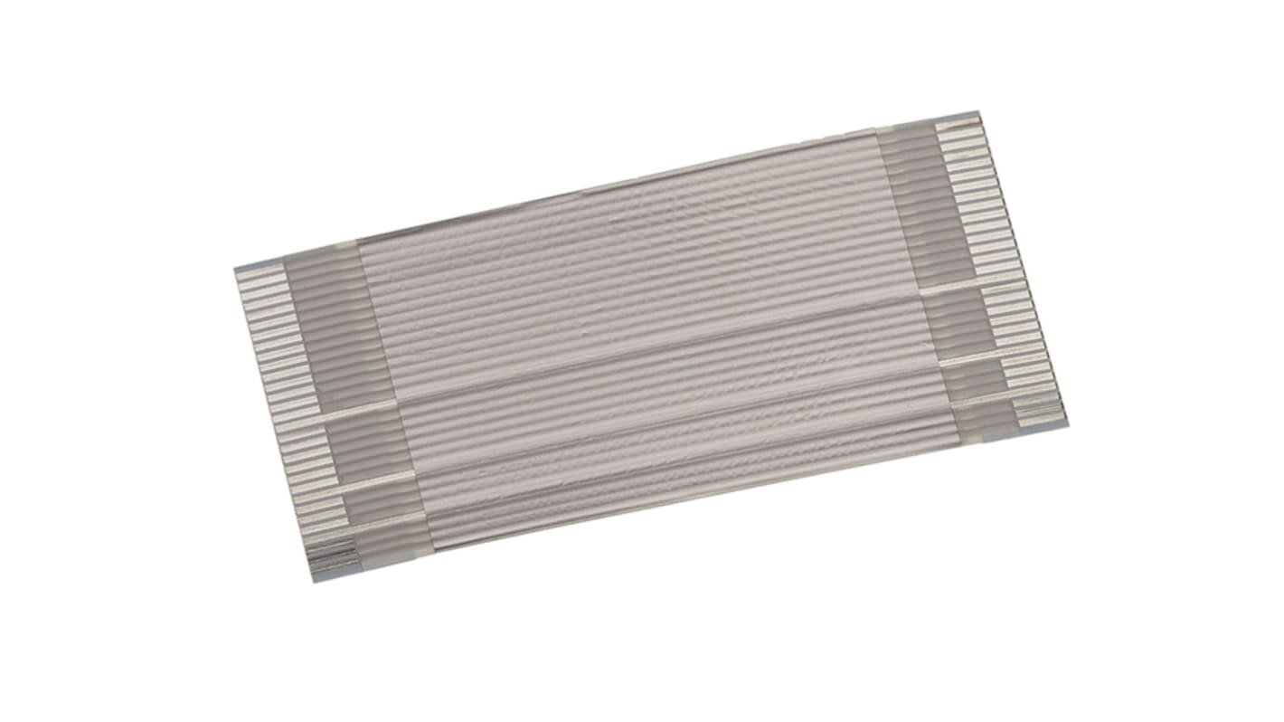 Molex FFC Ribbon Cable, 6-Way, 0.5mm Pitch