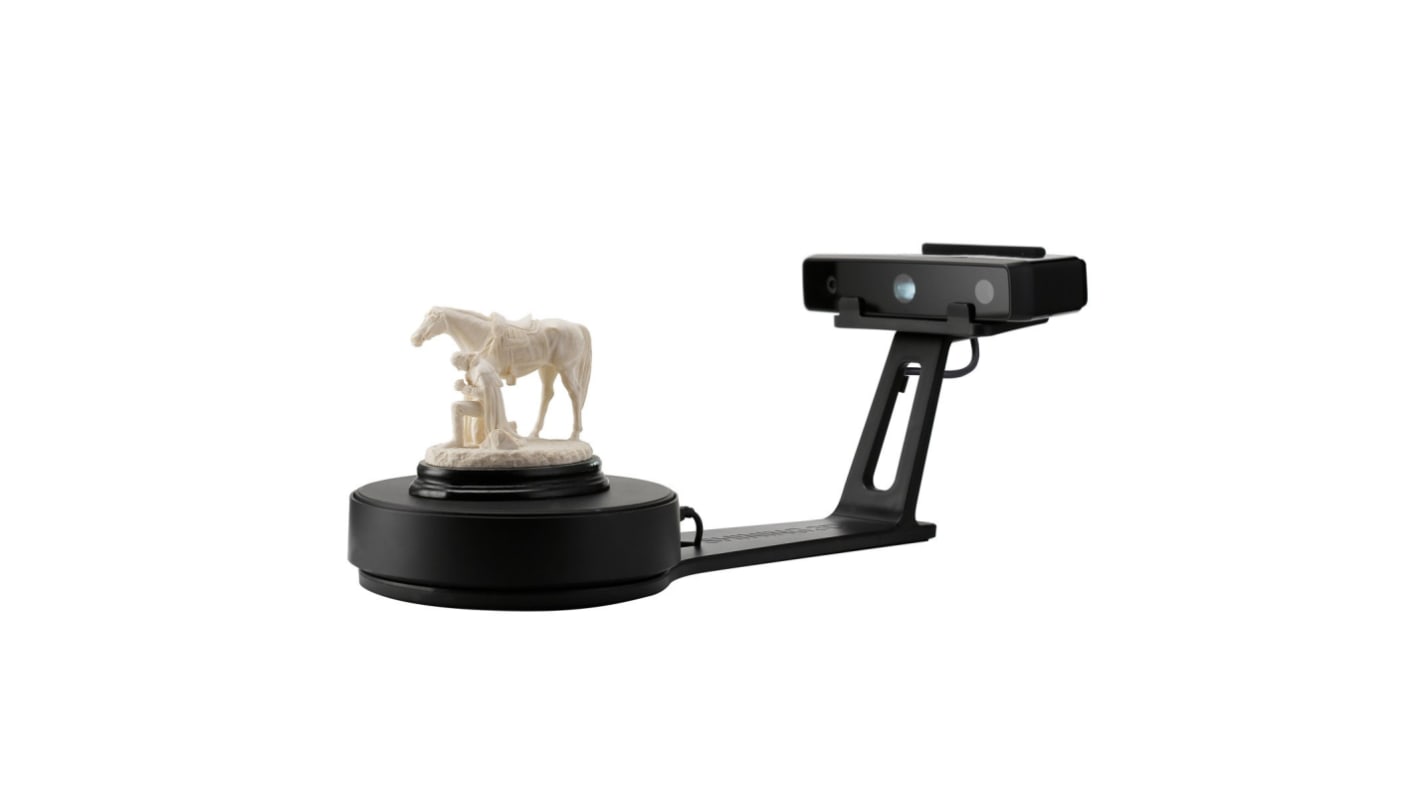 EinScan-SE Desktop 3D Scanner