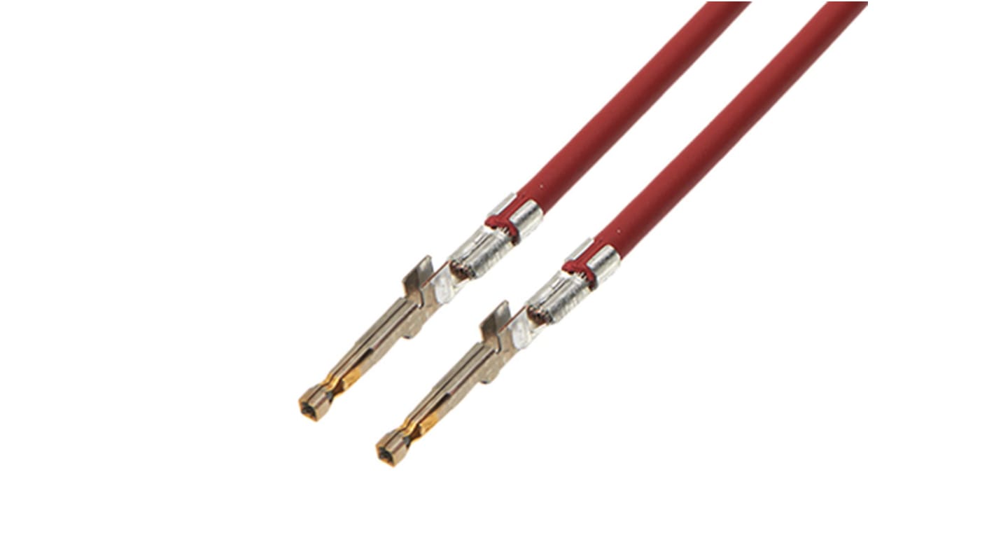 Molex Ultra-Fit Vorkonfektionierte Litze, 300mm