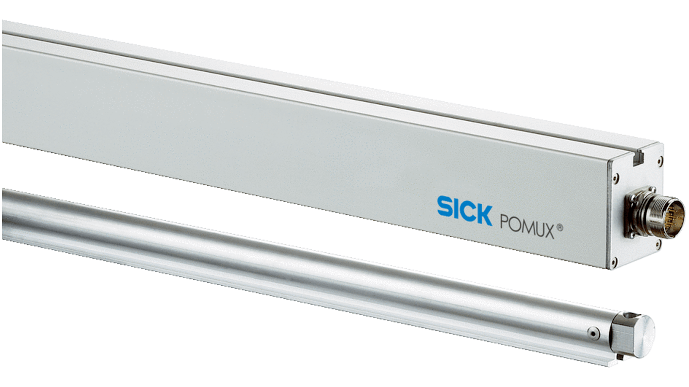 KHK53AXB00038 Sick Linear Measuring Linear Measuring Encoder RS