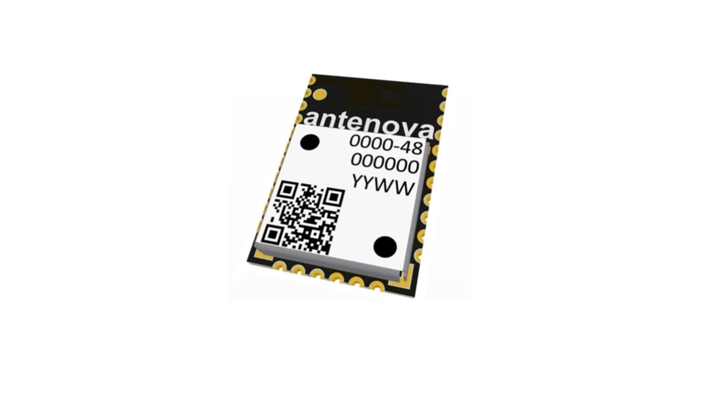 Modulo GPS Antenova M20048-1