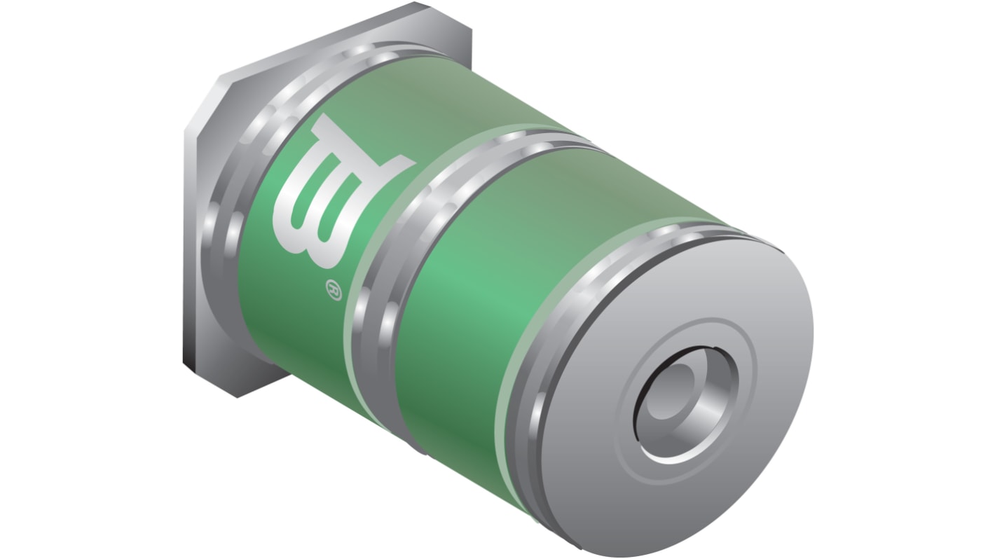 Bourns, 2036 75V 20kA, SMD Surge Absorber Gas Discharge Tube