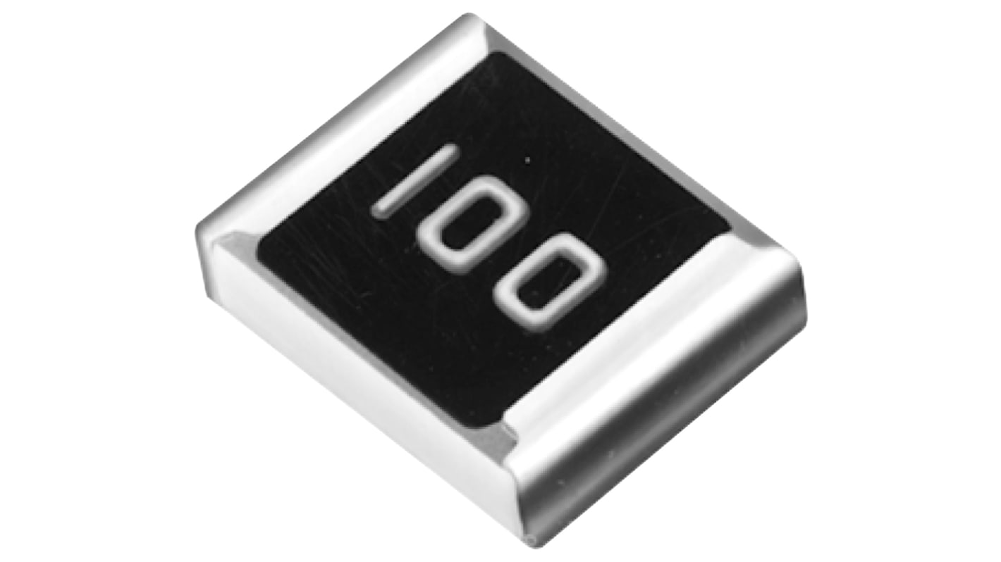 Resistencia SMD Bourns, ±0.01%, 500mW, Película Fina, 1206 (3216M)