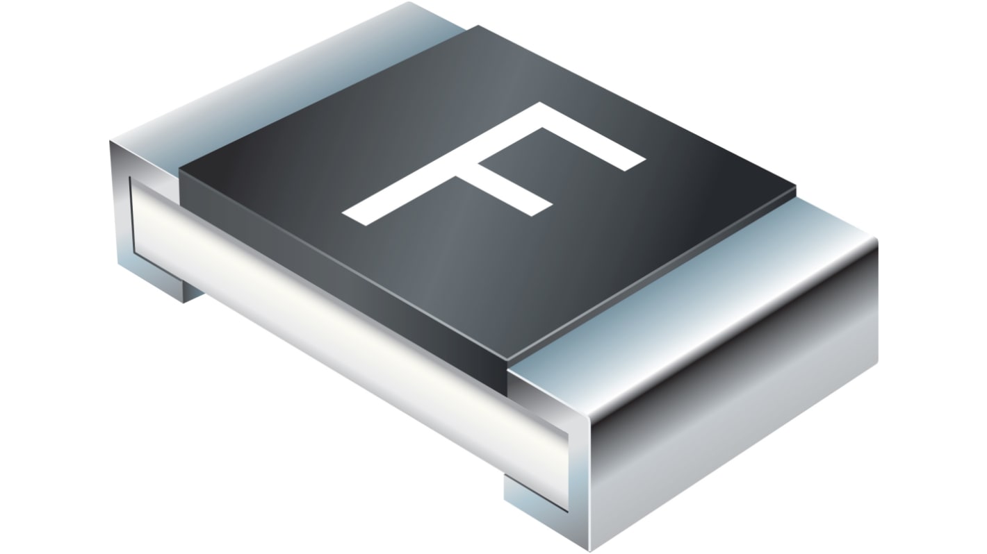 Bourns Surface Mount Fuse 1A