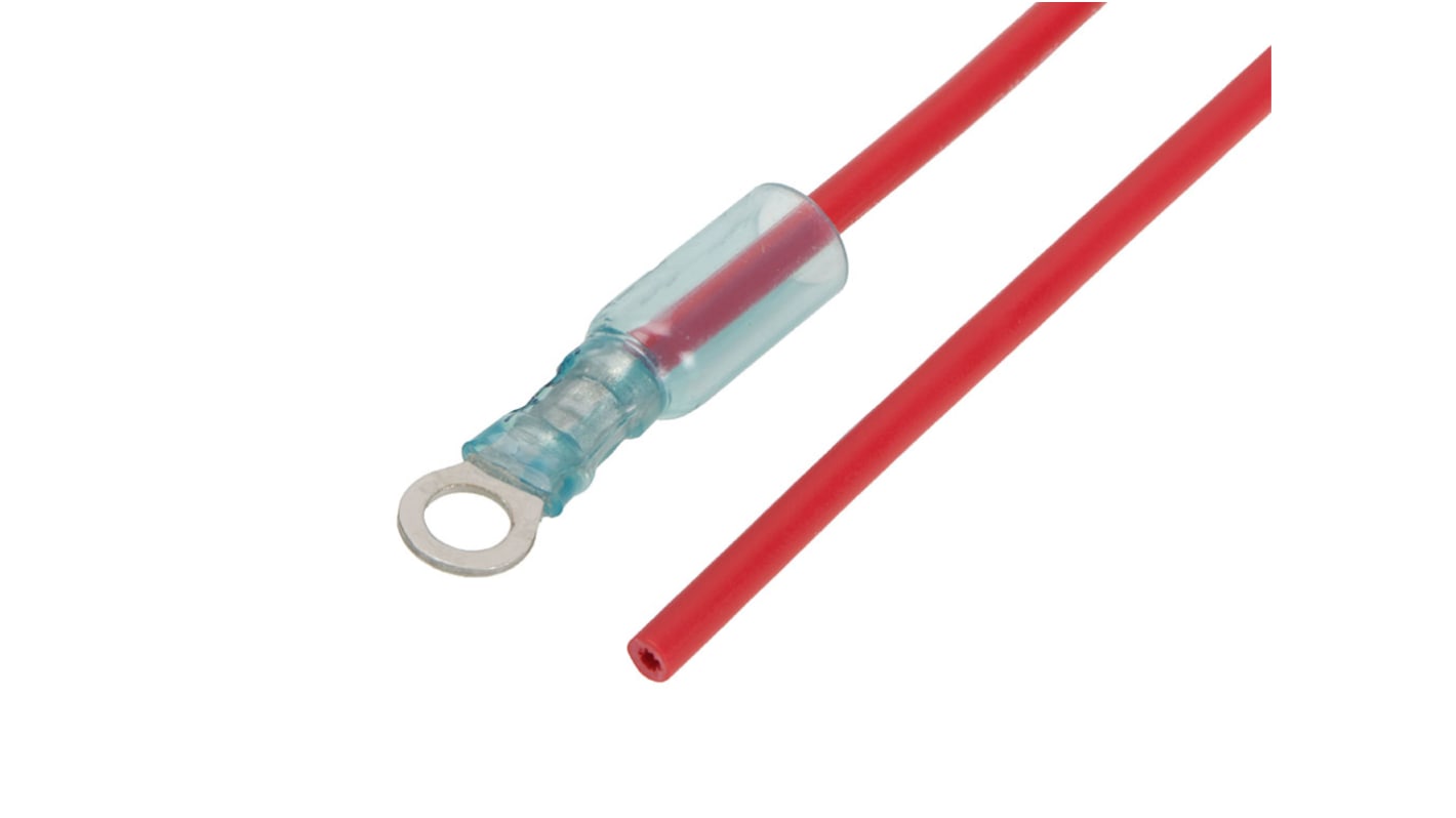 Molex Perma-Seal Vorkonfektionierte Litze, 150mm