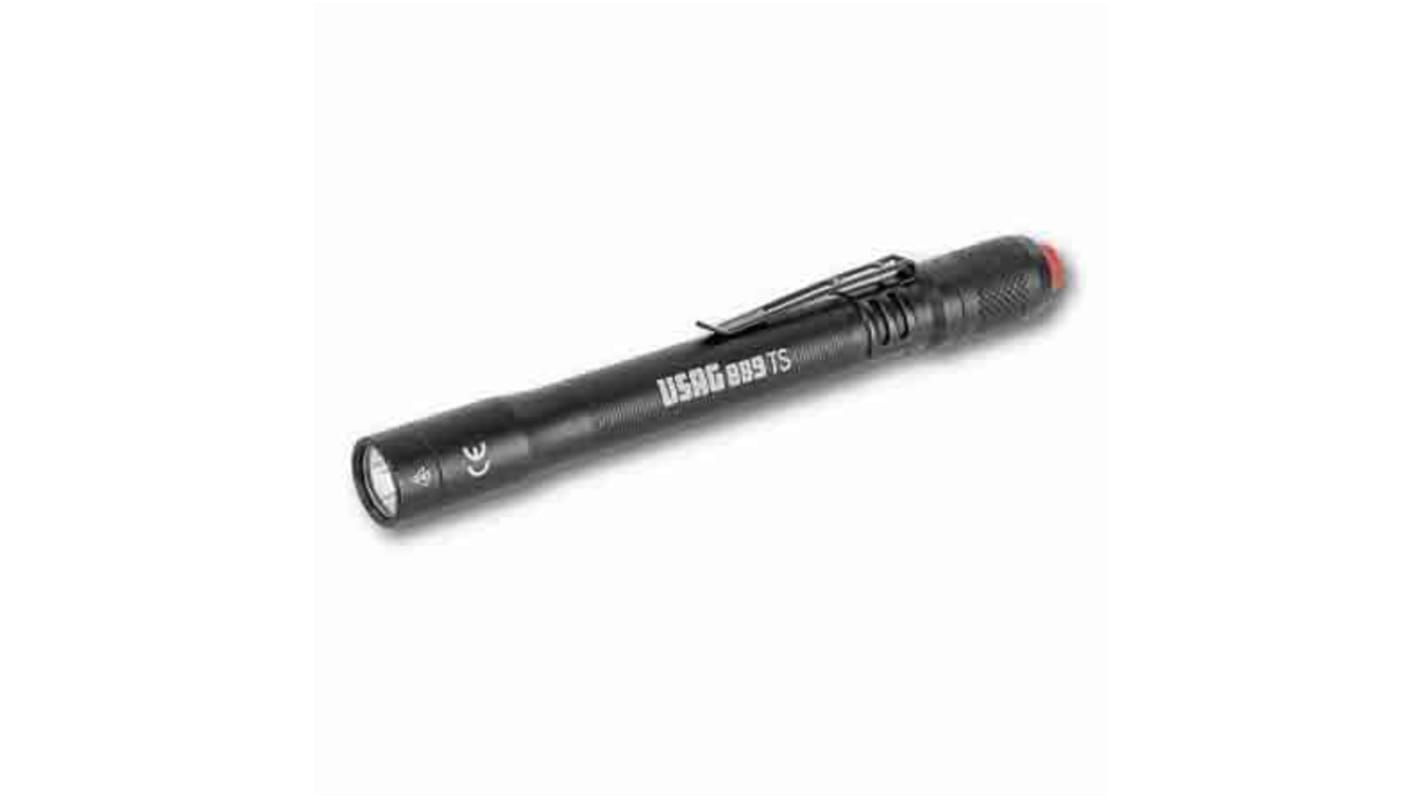 Torcia a penna LED Usag , 110 lm