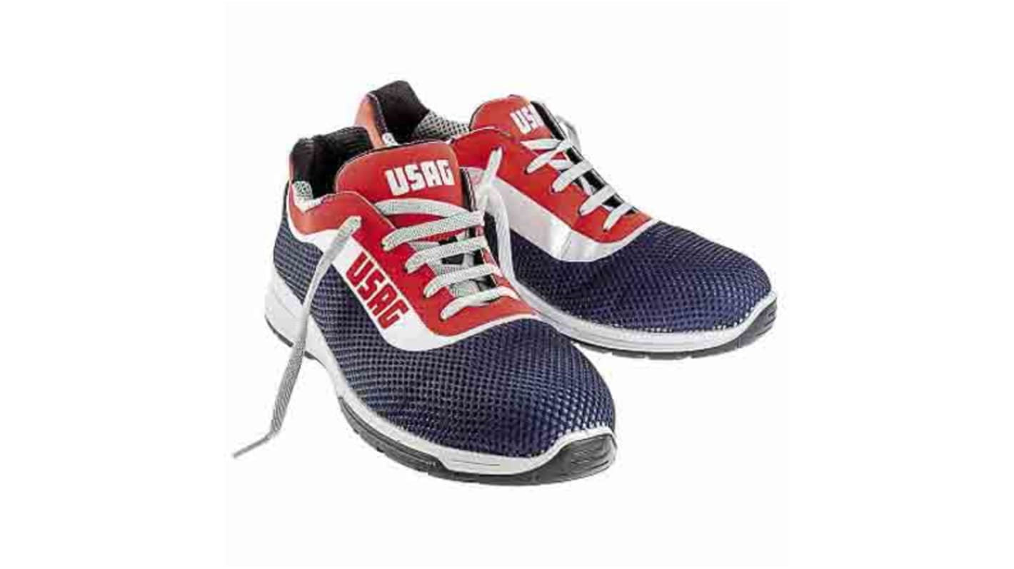 Scarpe antinfortunistiche Usag, 36  Unisex