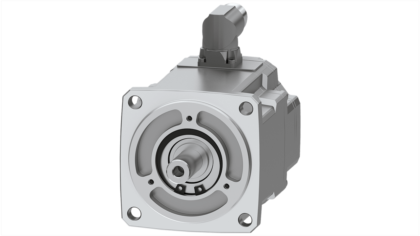 Siemens 1FK2 Synchronous Servo Motor, 400 W, 380 → 480 V