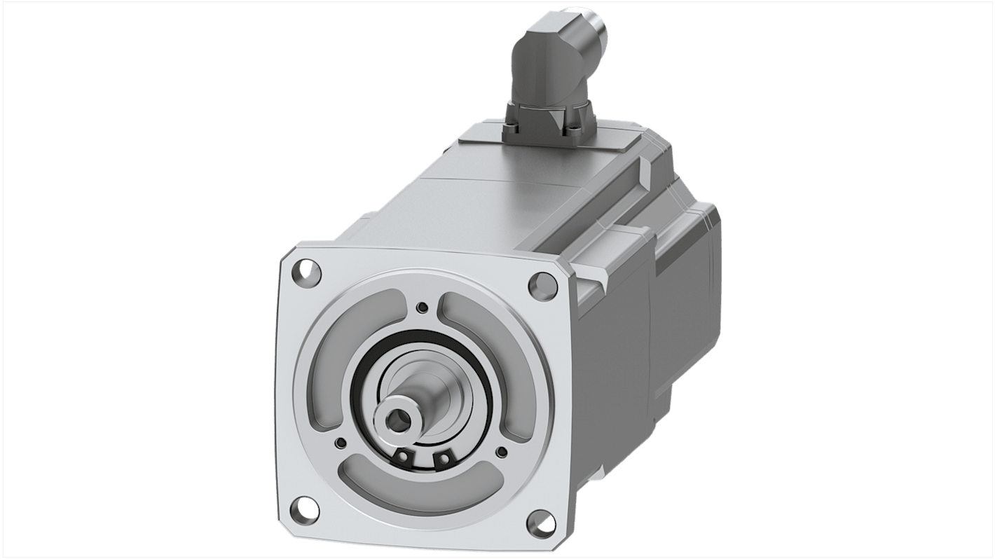 Siemens 1FK2 Synchronous Servo Motor, 750 W, 380 → 480 V