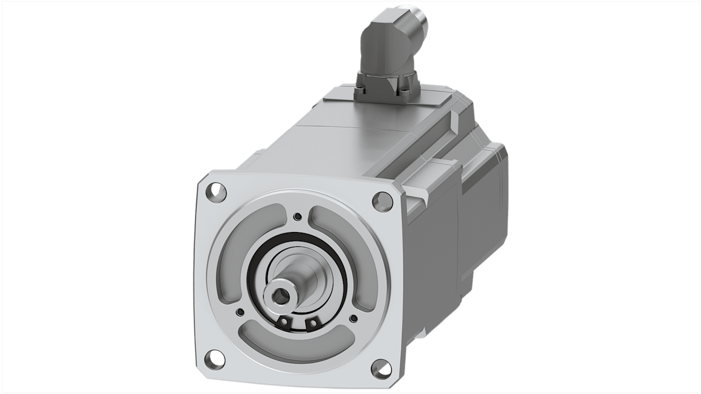 Servomotor síncrono, Siemens 1FK2, 380 → 480 V., 750 W