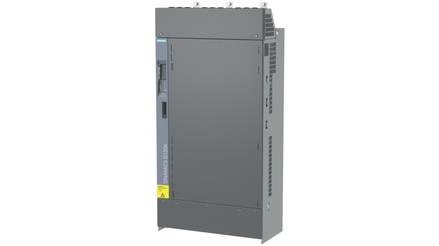 Modulo di espansione Siemens, Trifase, 380 → 480 V.