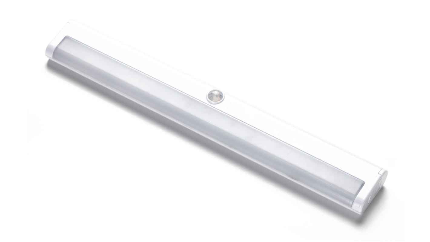 Luce sottopensile AIRAM, LED 1,2 W, 3000K