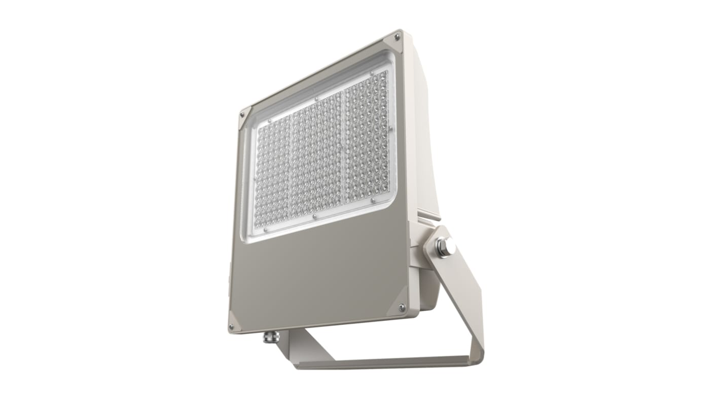 SHOT KYOTO Floodlight, 200 W, 24000 lm, IP66, 220 → 240 V ac