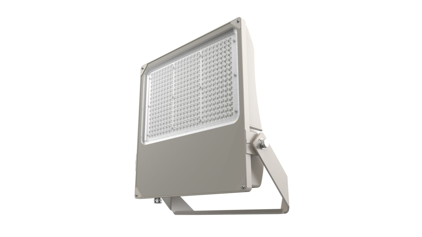 Foco, 220 → 240 V ac, 300 W, 4000K, IP66, 50 000h