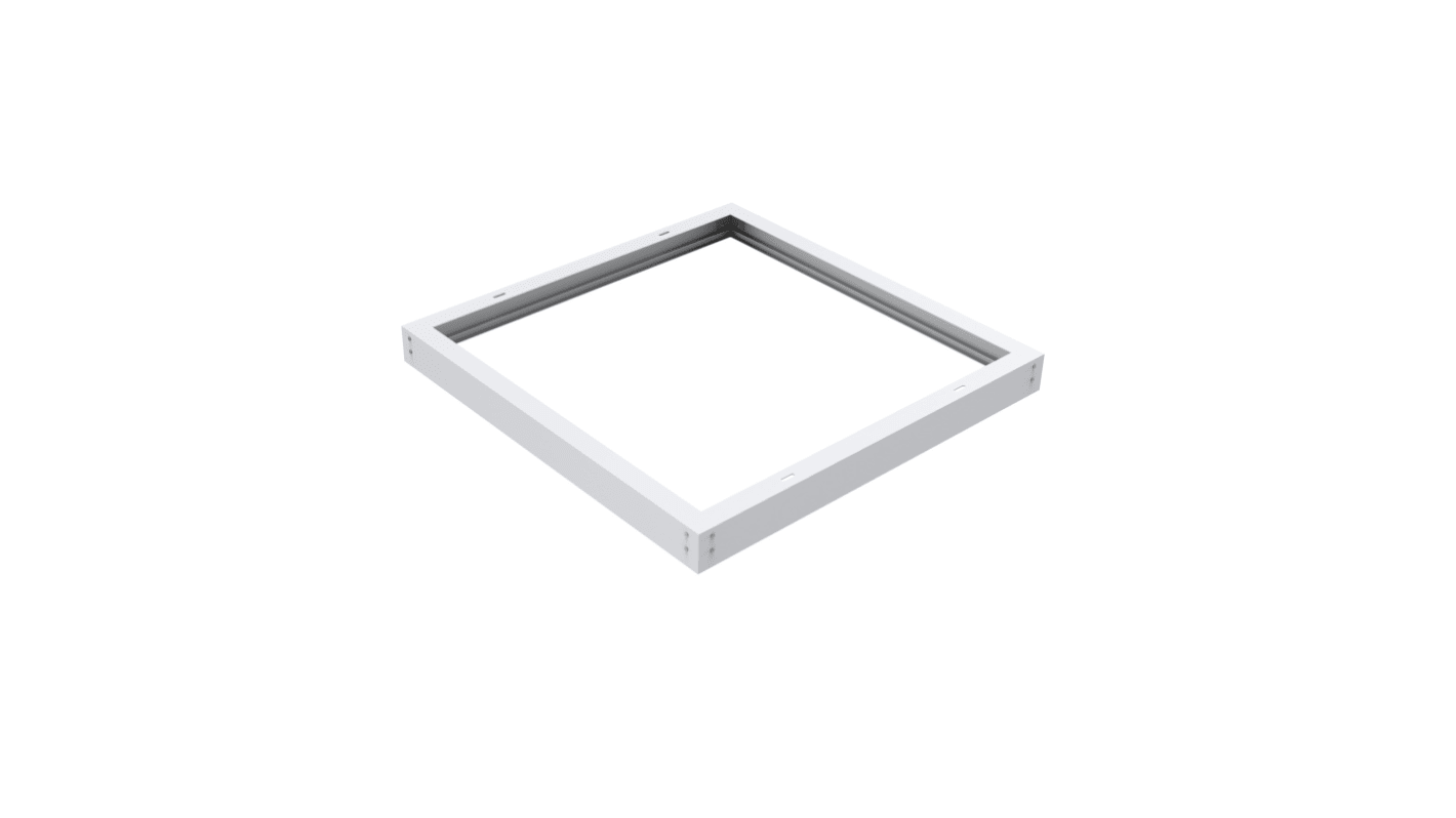 SHOT Square Lamp Surface mounting frame for LED Lamps