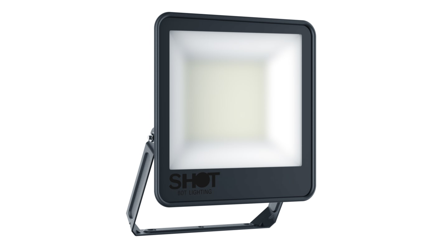 Projecteur SHOT, 90 W, IP65, 9 500 lm, 4000K