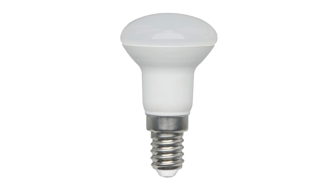 Ampoule à LED avec réflecteur E14 SHOT, 3 W, 6500K, Neutre