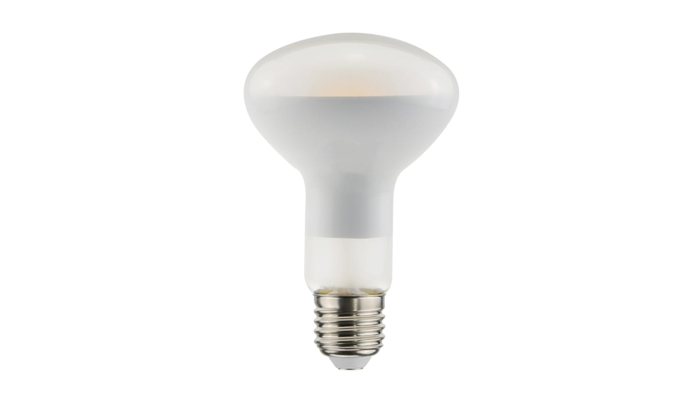 Lampada LED a riflettore SHOT con base E27, 230 V, 5 W, col. Bianco caldo