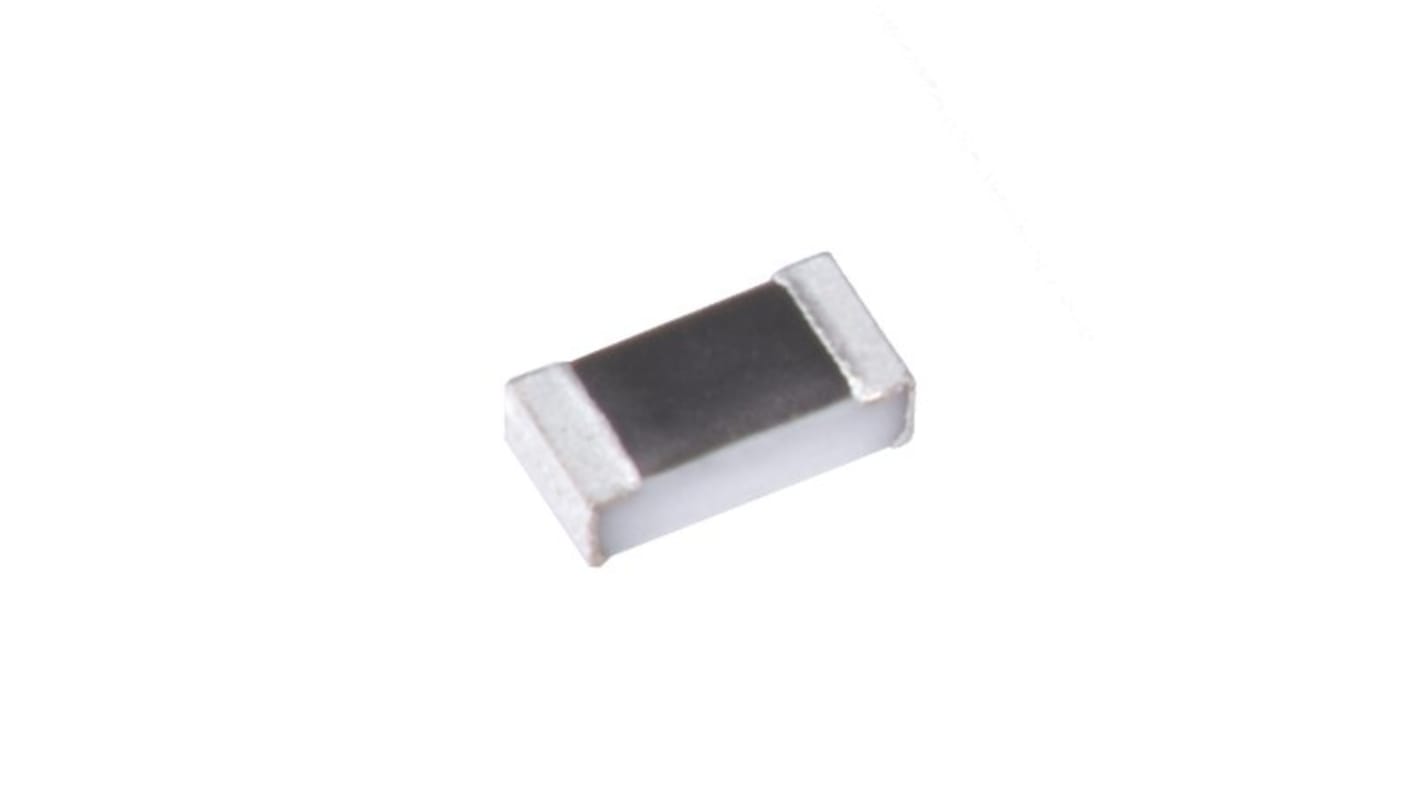 KOA 27Ω, 0603 (1608M) Thin Film Resistor ±0.1% 0.1W - RN73R1JTTD2700B25
