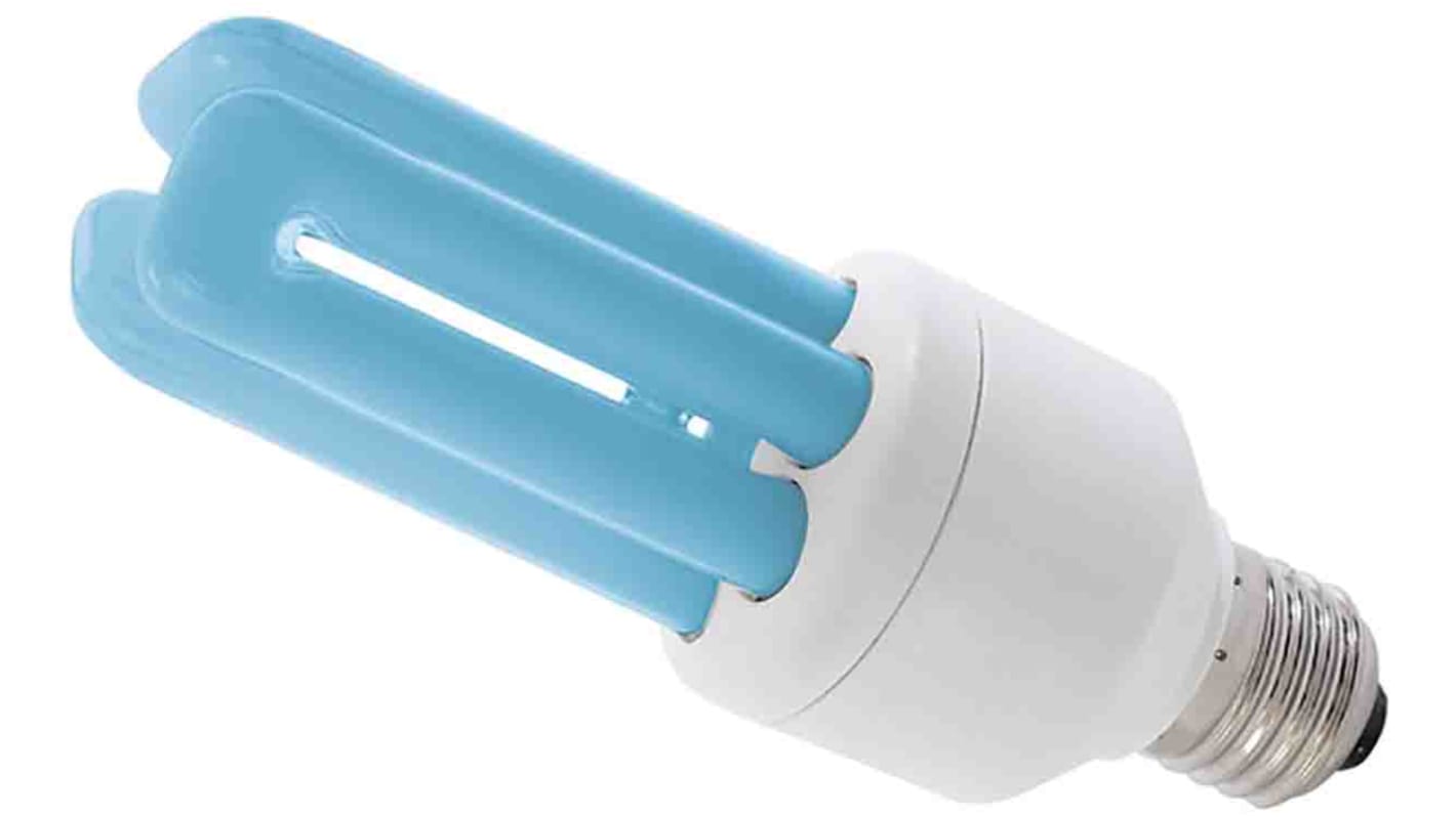 009141 Ampoule à lumière noire attrapeinsectes Orbitec 20 W, 368 nm