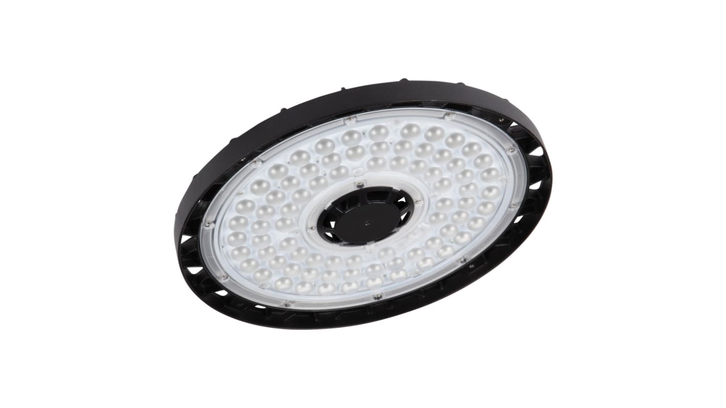 Iluminación de High Bay LEDVANCE 4058075452541, LED 93 W No