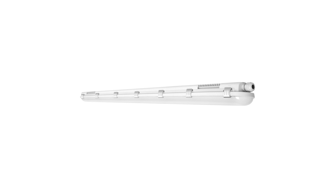 LEDVANCE 46 W LED Batten Light, 220 → 240 V, 1 Lamp, 1.5 m Long